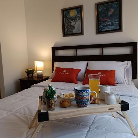 Runawasi Apartments - Amaru 3Bdr Lima Dış mekan fotoğraf