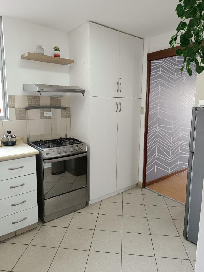 Runawasi Apartments - Amaru 3Bdr Lima Dış mekan fotoğraf