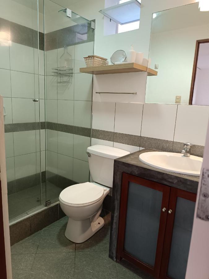 Runawasi Apartments - Amaru 3Bdr Lima Dış mekan fotoğraf