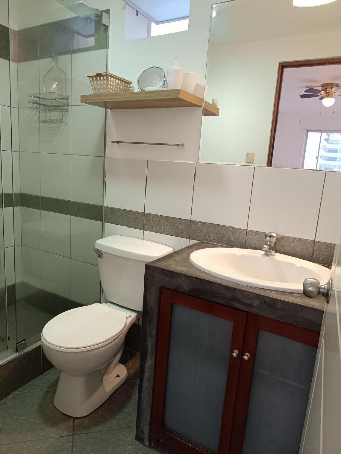 Runawasi Apartments - Amaru 3Bdr Lima Dış mekan fotoğraf