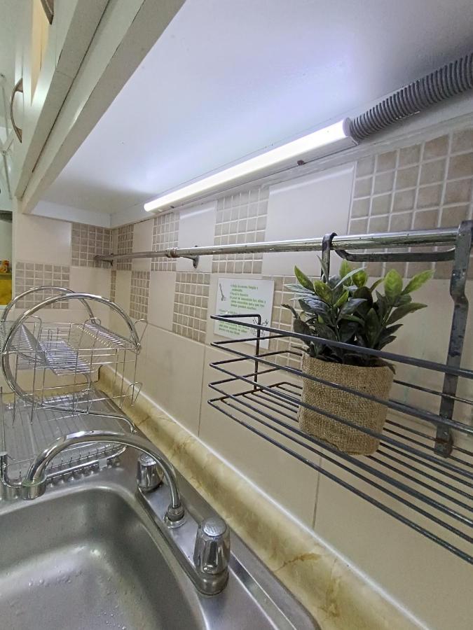 Runawasi Apartments - Amaru 3Bdr Lima Dış mekan fotoğraf