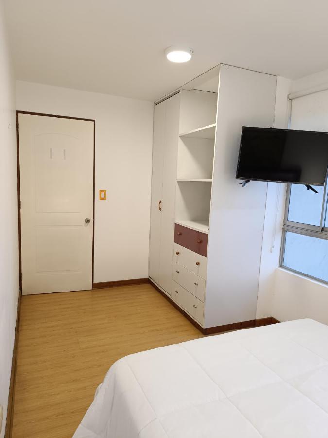 Runawasi Apartments - Amaru 3Bdr Lima Dış mekan fotoğraf