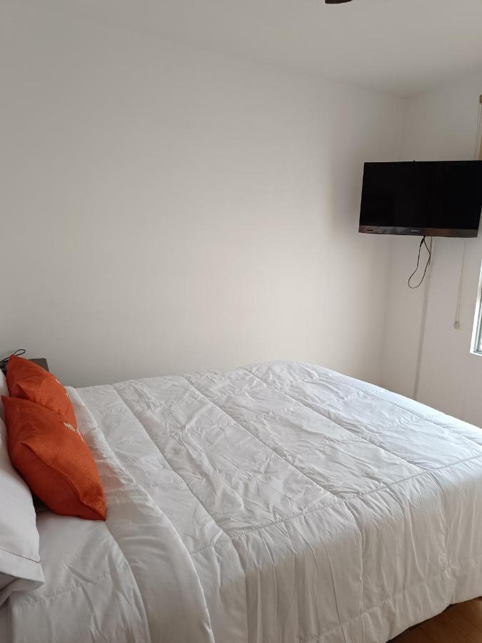 Runawasi Apartments - Amaru 3Bdr Lima Dış mekan fotoğraf