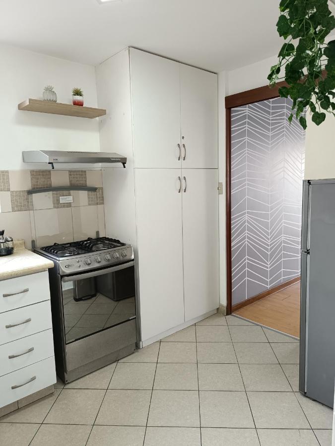 Runawasi Apartments - Amaru 3Bdr Lima Dış mekan fotoğraf
