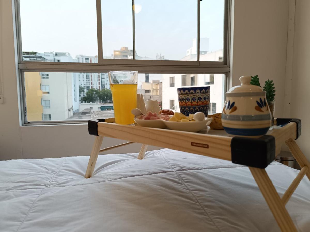 Runawasi Apartments - Amaru 3Bdr Lima Dış mekan fotoğraf